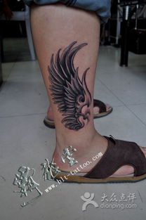 霸龙堂Tattoo Studio新会路总店 针尖上的匠心与自由表达