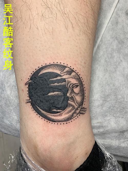 吴江纹身店推荐｜全一次性抛弃式产品，打造安全安心的纹身体验